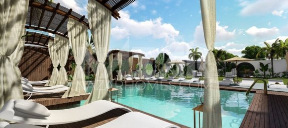 Wohnung 2+1 in Alanya, Turkey, Nr. 14459 5