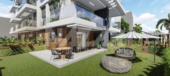 Wohnung 2+1 in Alanya, Turkey, Nr. 14459 7