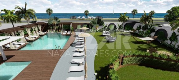 Wohnung 2+1 in Alanya, Turkey, Nr. 14459 9