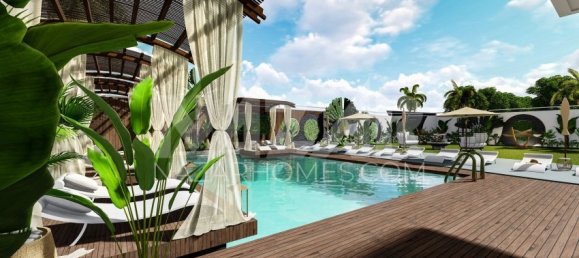 Wohnung 2+1 in Alanya, Turkey, Nr. 14459 8