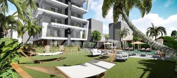 Wohnung 2+1 in Alanya, Turkey, Nr. 14459 3