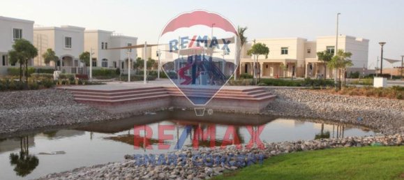 3 Schlafzimmer Villa in Al Ghadeer, UAE, Nr. 32684 7