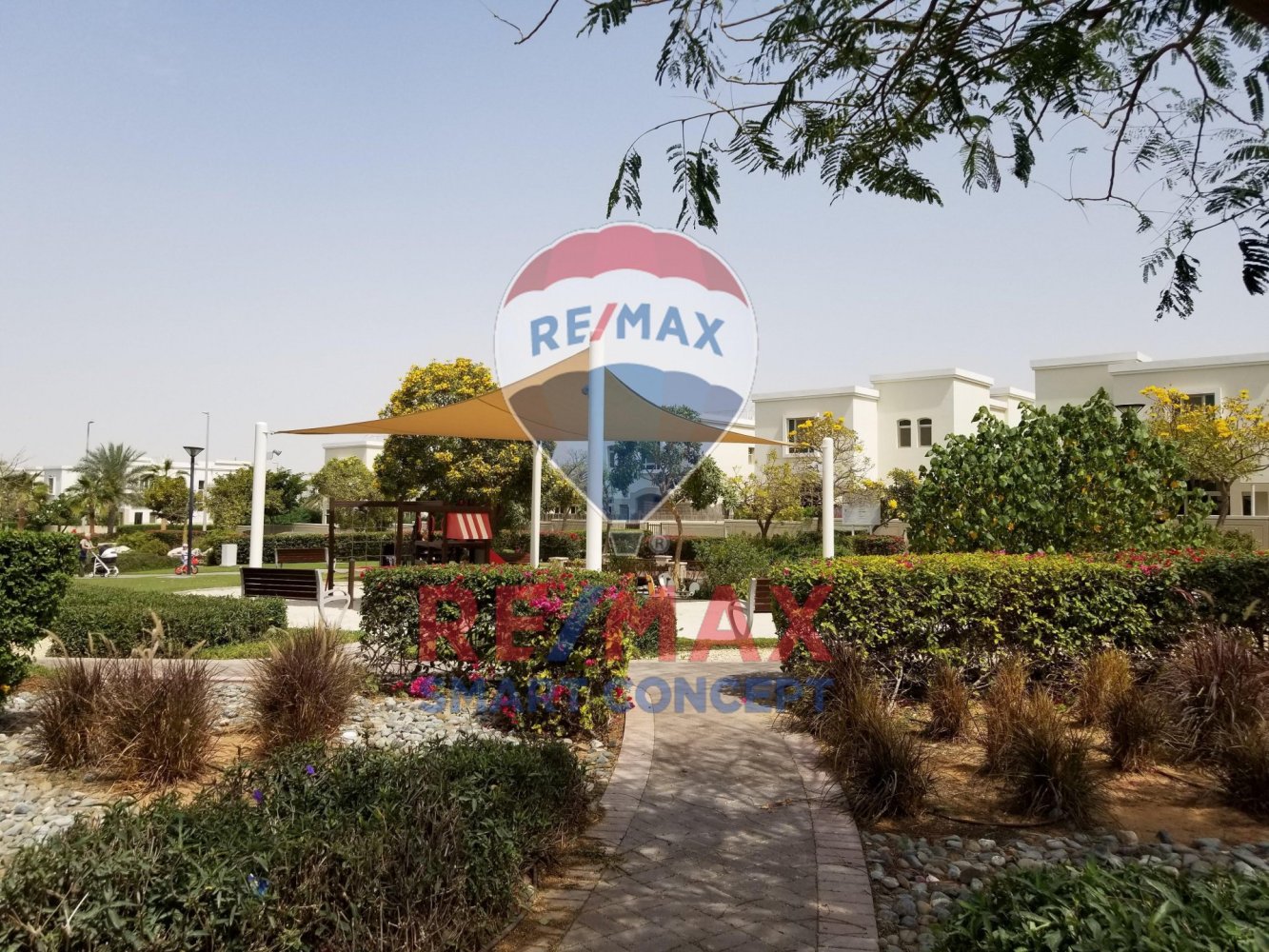 3 Schlafzimmer Villa in Al Ghadeer, UAE, Nr. 32684