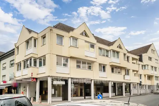 Apartamento T1 em Rhein-Sieg, Germany N.º 339237