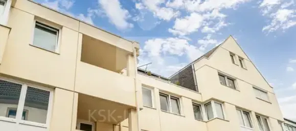 Apartamento T1 em Rhein-Sieg, Germany N.º 339237 3