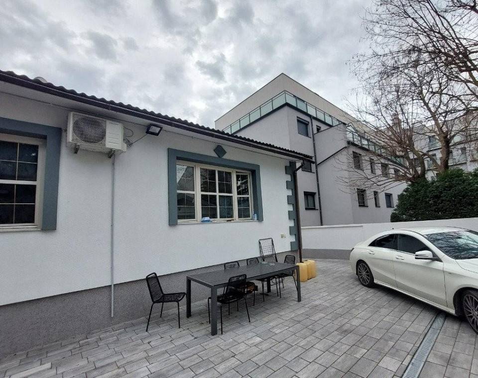 5-Zimmer Haus in Wien, Austria, Nr. 128672