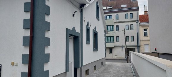 5-Zimmer Haus in Wien, Austria, Nr. 128672 16