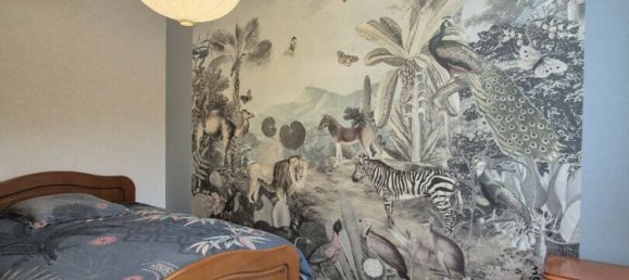 4 Schlafzimmer Haus in Mayenne, France, Nr. 357947 11