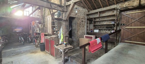 4 Schlafzimmer Haus in Mayenne, France, Nr. 357947 3