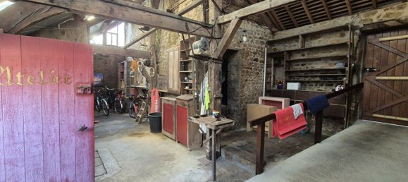 4 Schlafzimmer Haus in Mayenne, France, Nr. 357947 4