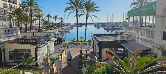 Квартира с 2 спальнями в Малага, Испания № 134079 7