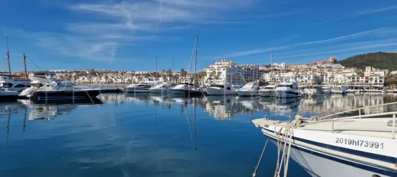 Квартира с 2 спальнями в Малага, Испания № 134079 6