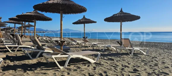 Квартира с 2 спальнями в Малага, Испания № 134079 9