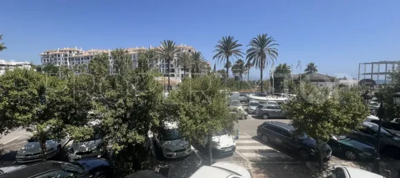 Квартира с 2 спальнями в Малага, Испания № 134079 2