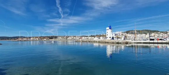 Квартира с 2 спальнями в Малага, Испания № 134079 5