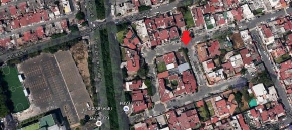 Дом с 4 спальнями в Мехикали, Мексика № 178873 2