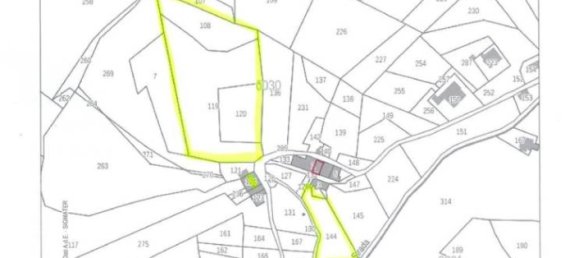 4 غرف نوم منزل في San Marcello Piteglio, Italy رقم 225575 12