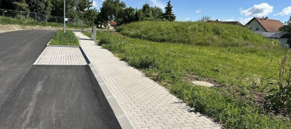 Terreno em Potzneusiedl, Austria N.º 165119 2