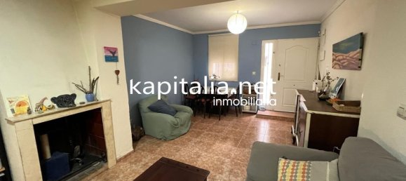 3 bedrooms House in Valencia, Spain No. 159701 8