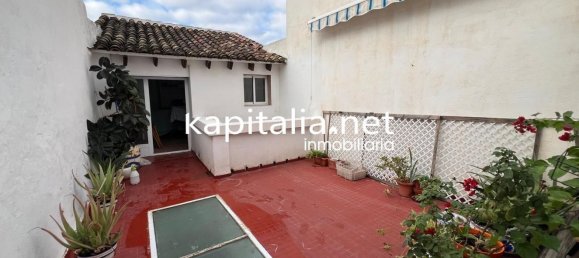 3 bedrooms House in Valencia, Spain No. 159701 11