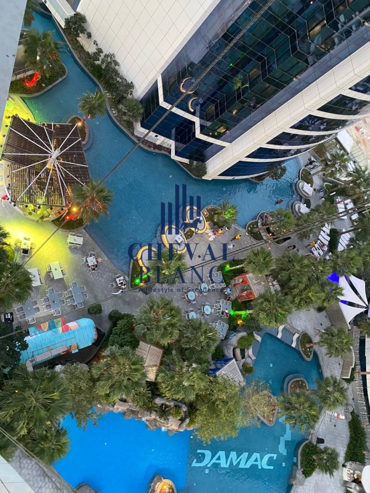 2 غرف نوم شقة في الخليج التجاري, UAE رقم 6739