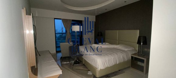 2 غرف نوم شقة في الخليج التجاري, UAE رقم 6739 4