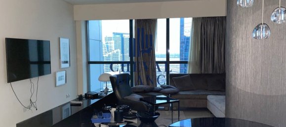 2 غرف نوم شقة في الخليج التجاري, UAE رقم 6739 5