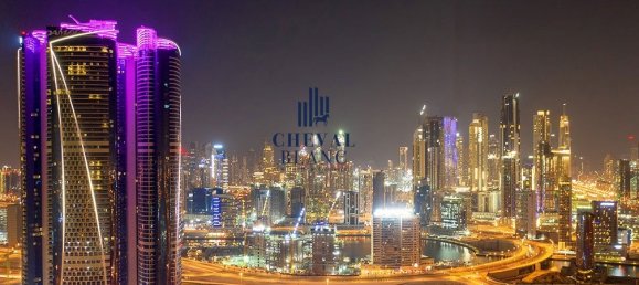 2 غرف نوم شقة في الخليج التجاري, UAE رقم 6739 17