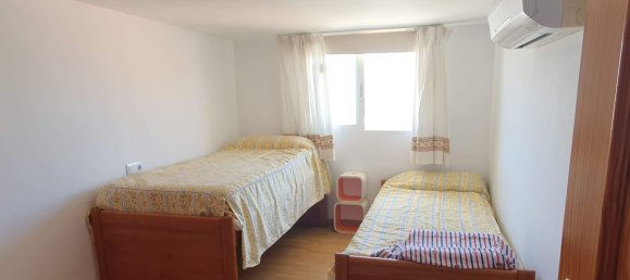 5 bedrooms Villa in Alfaz del Pi, Spain No. 3497 16