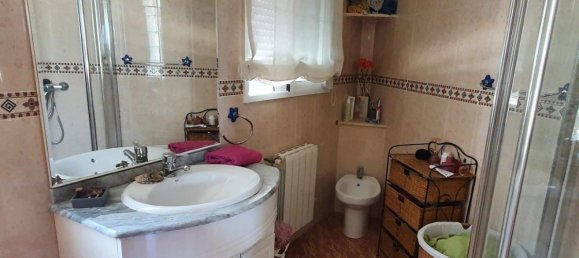 5 bedrooms Villa in Alfaz del Pi, Spain No. 3497 10