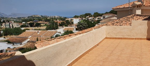 5 bedrooms Villa in Alfaz del Pi, Spain No. 3497 18