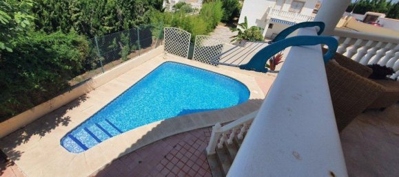 5 bedrooms Villa in Alfaz del Pi, Spain No. 3497 2
