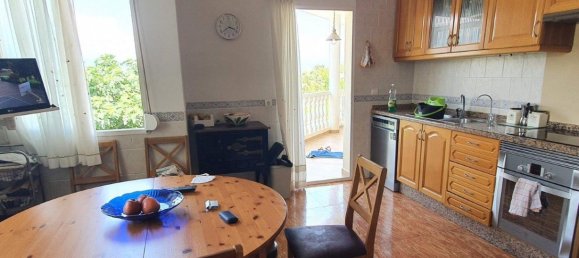 5 bedrooms Villa in Alfaz del Pi, Spain No. 3497 8