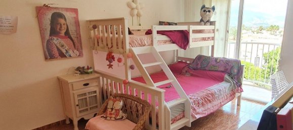 5 bedrooms Villa in Alfaz del Pi, Spain No. 3497 6