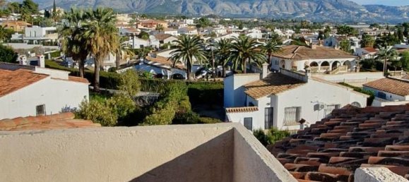 5 bedrooms Villa in Alfaz del Pi, Spain No. 3497 19
