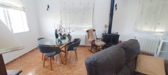 5 bedrooms Villa in Alfaz del Pi, Spain No. 3497 5