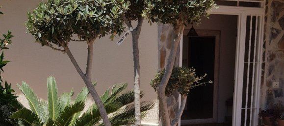 5 bedrooms Villa in Alfaz del Pi, Spain No. 3497 27