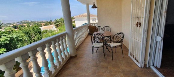 5 bedrooms Villa in Alfaz del Pi, Spain No. 3497 3