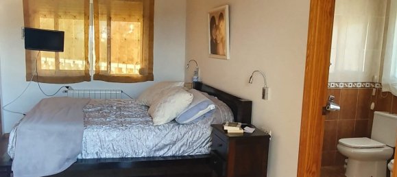 5 bedrooms Villa in Alfaz del Pi, Spain No. 3497 30