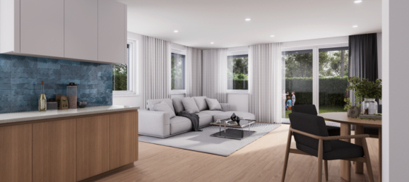 1 bedroom Apartment in Landshut, Germany No. 354502 3