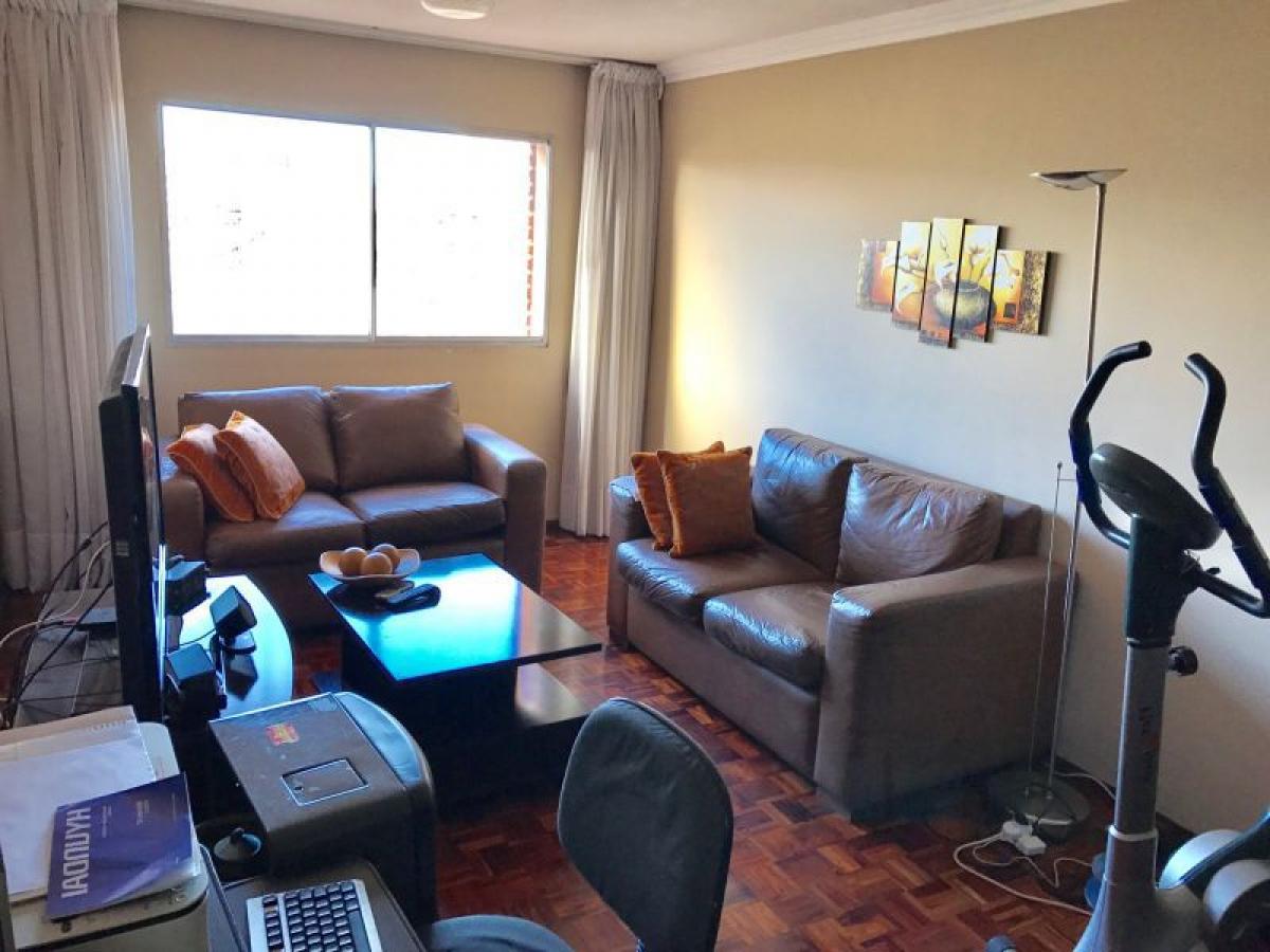 3 Schlafzimmer Wohnung in Montevideo, Uruguay, Nr. 4131