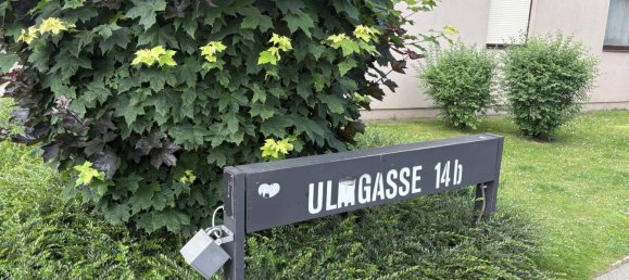 3-Zimmer Wohnung in Wetzelsdorf, Austria, Nr. 115750 2