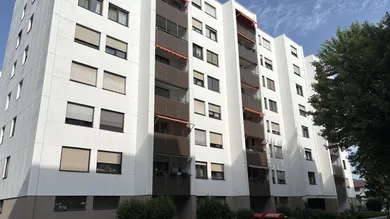 3-Zimmer Wohnung in Wetzelsdorf, Austria, Nr. 115750