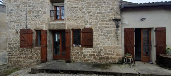 3 bedrooms Townhouse in Saint-Dizier, France No. 267022 9