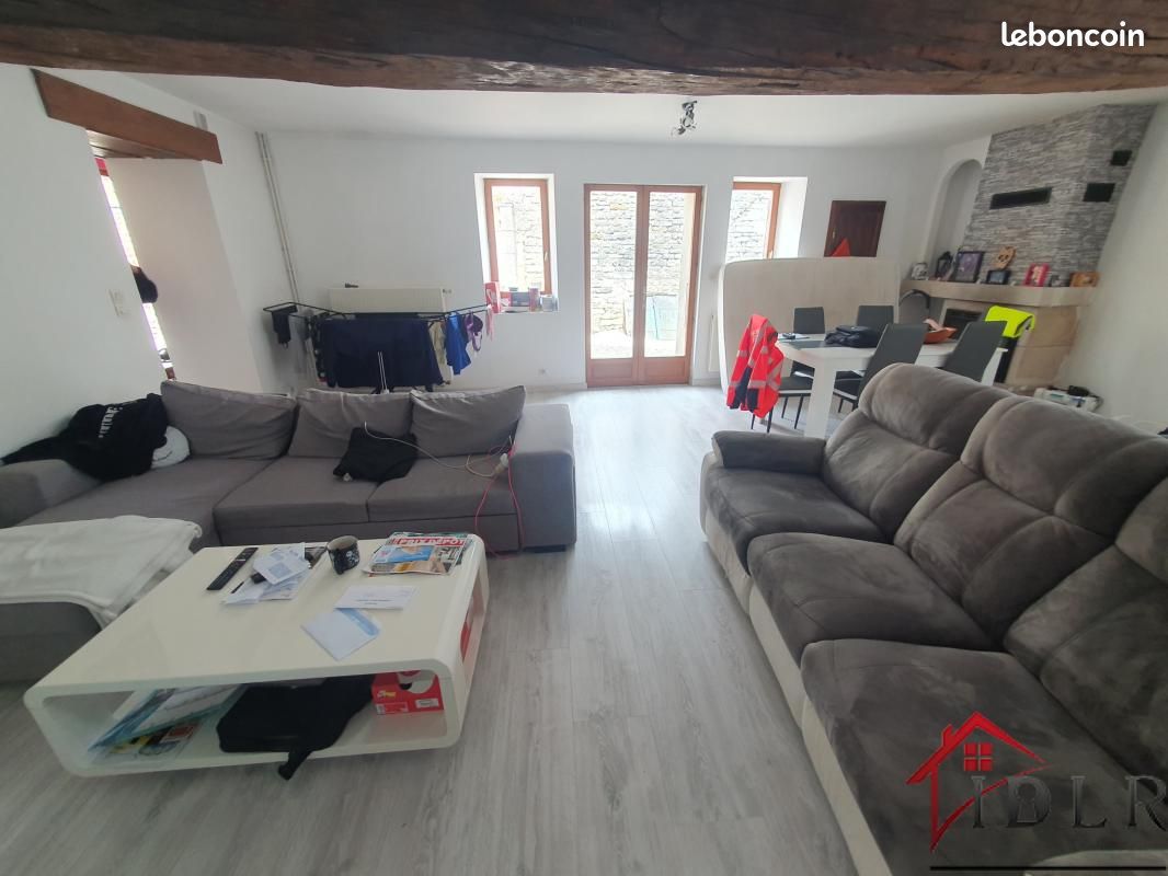 3 bedrooms Townhouse in Saint-Dizier, France No. 267022