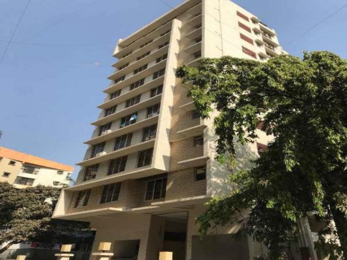 Casa T2 em Mumbai, India N.º 19450