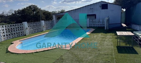 Casa de 3 dormitorios en Cáceres, Spain No. 163238 12