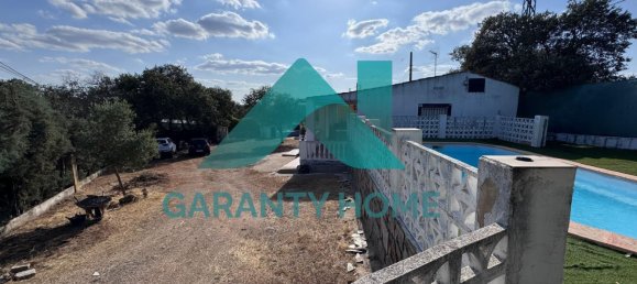 Casa de 3 dormitorios en Cáceres, Spain No. 163238 29