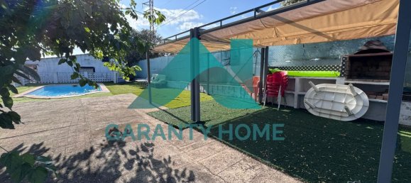 Casa de 3 dormitorios en Cáceres, Spain No. 163238 19