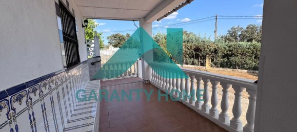 Casa de 3 dormitorios en Cáceres, Spain No. 163238 10